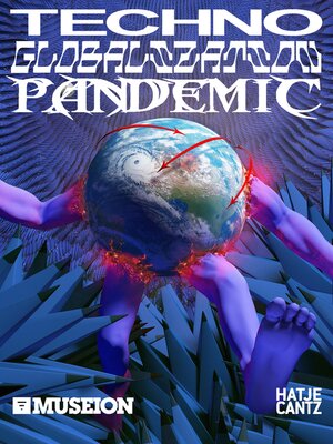 cover image of Techno Globalization Pandemic